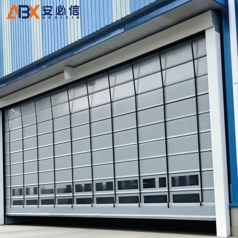 珠海市背带堆积门