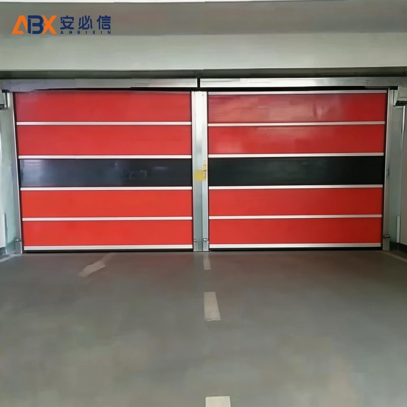 珠海市高速门